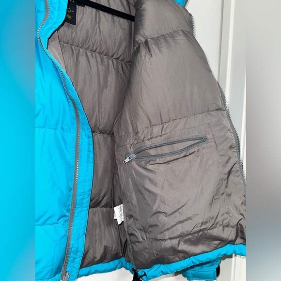 Browning Goose Down Puffer Jacket with Stuff Sack Women’s Size Small - Picture 9 of 11